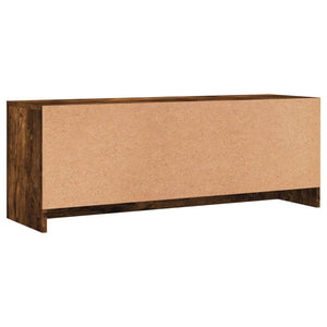 TV-Schrank Räuchereiche 102 cm