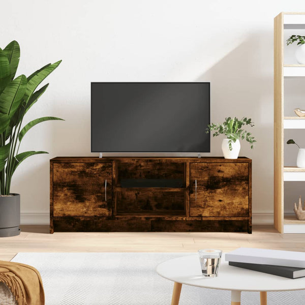 TV-Schrank Räuchereiche 102 cm