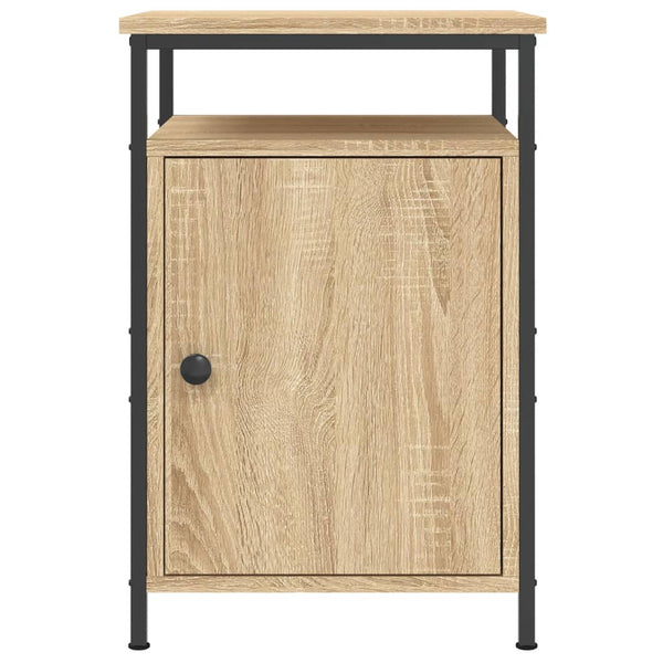 Nachttisch Sonoma Eiche 40x42x60 cm