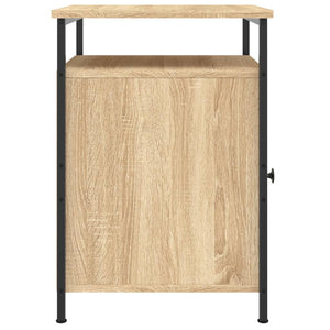 Nachttisch Sonoma Eiche 40x42x60 cm