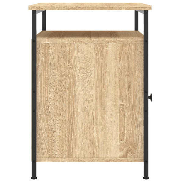 Nachttisch Sonoma Eiche 40x42x60 cm
