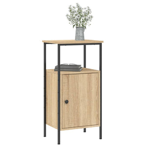 Nachttisch Sonoma Eiche 41x31x80cm