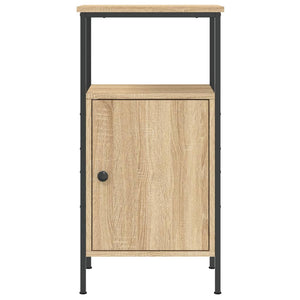 Nachttisch Sonoma Eiche 41x31x80cm