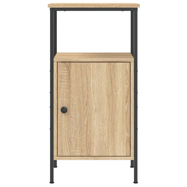 Nachttisch Sonoma Eiche 41x31x80cm