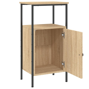 Nachttisch Sonoma Eiche 41x31x80cm