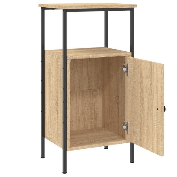 Nachttisch Sonoma Eiche 41x31x80cm