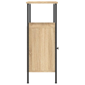 Nachttisch Sonoma Eiche 41x31x80cm