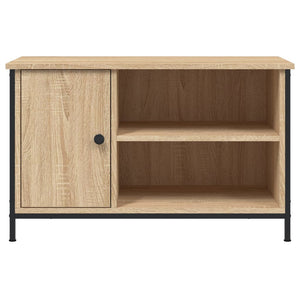 TV-Schrank Sonoma Eiche 80 cm