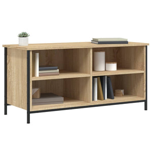 TV-Schrank Sonoma-Eiche 100 cm