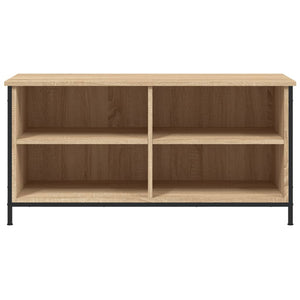 TV-Schrank Sonoma-Eiche 100 cm