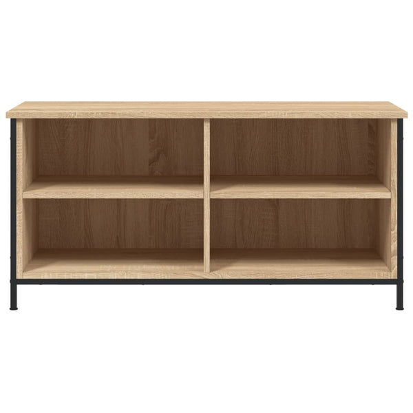 TV-Schrank Sonoma-Eiche 100 cm