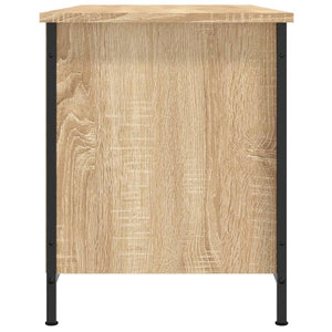 TV-Schrank Sonoma-Eiche 100 cm