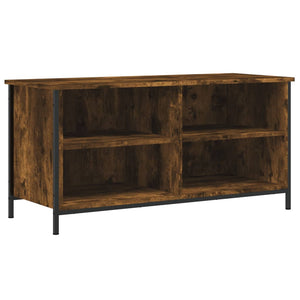TV-Schrank Räuchereiche 100 cm