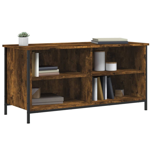 TV-Schrank Räuchereiche 100 cm
