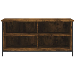 TV-Schrank Räuchereiche 100 cm
