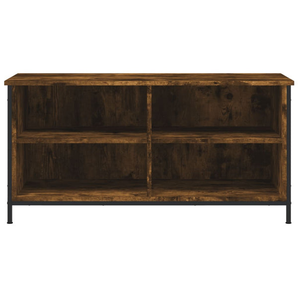 TV-Schrank Räuchereiche 100 cm