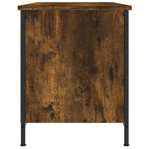 TV-Schrank Räuchereiche 100 cm