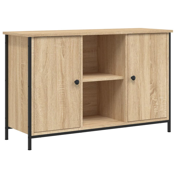 TV-Schrank Sonoma Eiche, 100 cm