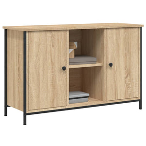 TV-Schrank Sonoma Eiche, 100 cm
