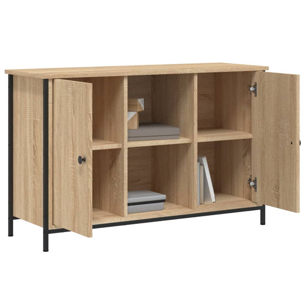 TV-Schrank Sonoma Eiche, 100 cm