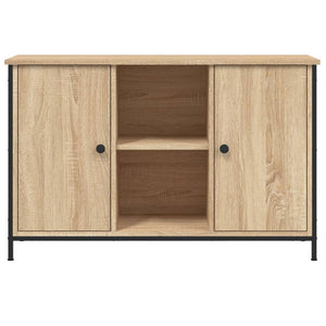 TV-Schrank Sonoma Eiche, 100 cm