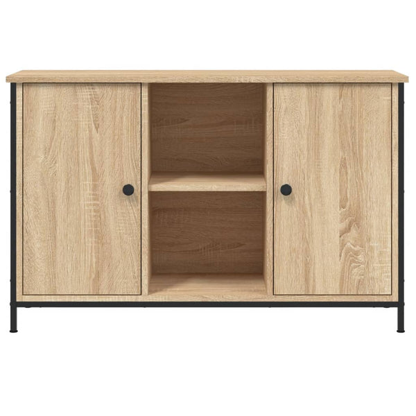 TV-Schrank Sonoma Eiche, 100 cm