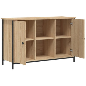 TV-Schrank Sonoma Eiche, 100 cm