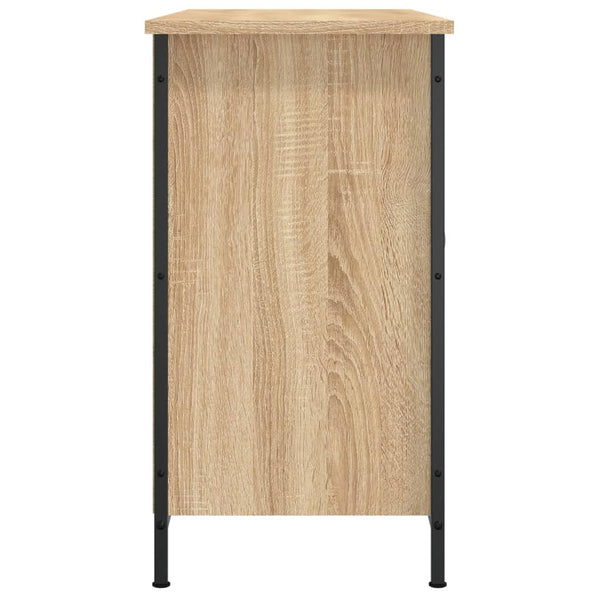 TV-Schrank Sonoma Eiche, 100 cm
