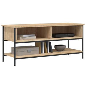 TV-Schrank Sonoma-Eiche, 100 cm
