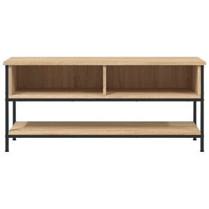 TV-Schrank Sonoma-Eiche, 100 cm