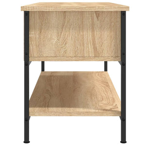 TV-Schrank Sonoma-Eiche, 100 cm