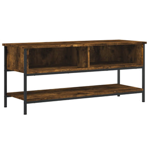 TV-Schrank Räuchereiche 100 cm