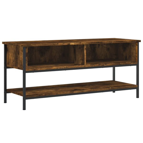 TV-Schrank Räuchereiche 100 cm
