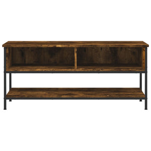 TV-Schrank Räuchereiche 100 cm