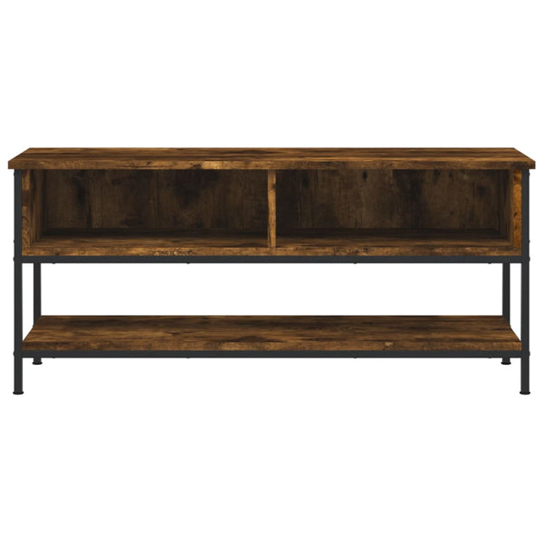 TV-Schrank Räuchereiche 100 cm