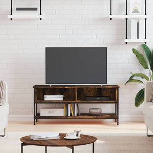 TV-Schrank Räuchereiche 100 cm