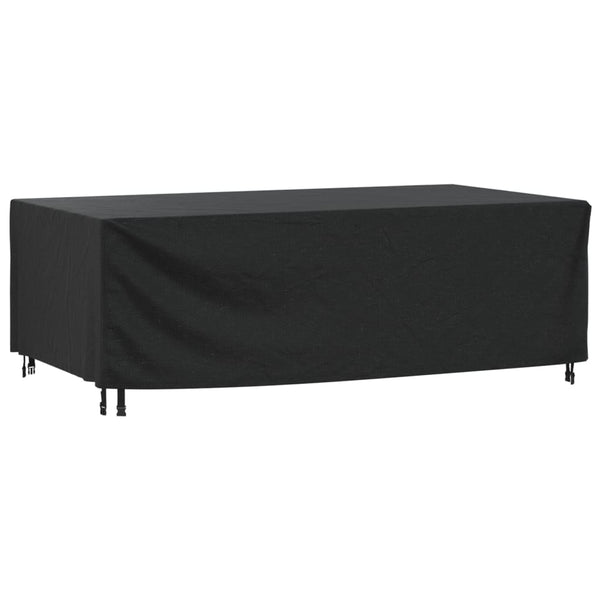 Gartenmöbel Abdeckung Wasserdicht 229x113x73 cm