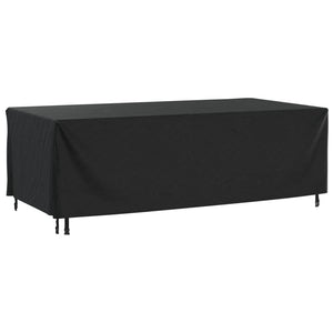 Gartenmöbel Abdeckung Wasserdicht 229x113x73 cm