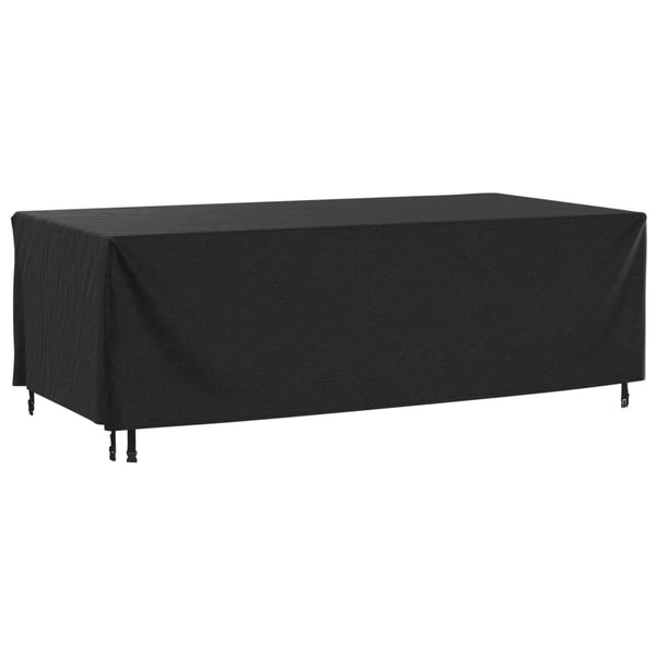 Gartenmöbel Abdeckung Wasserdicht 229x113x73 cm