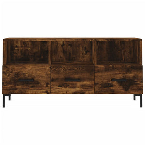 TV-Schrank Räuchereiche 102 cm