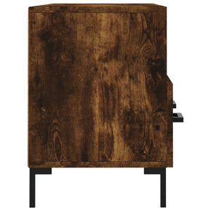 TV-Schrank Räuchereiche 102 cm
