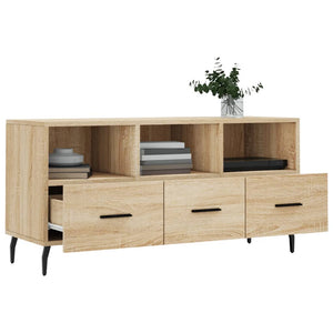 TV-Schrank Sonoma-Eiche 102 cm