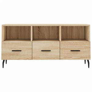TV-Schrank Sonoma-Eiche 102 cm