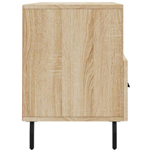 TV-Schrank Sonoma-Eiche 102 cm