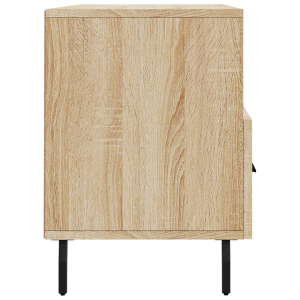 TV-Schrank Sonoma-Eiche 102 cm