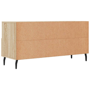 TV-Schrank Sonoma-Eiche 102 cm