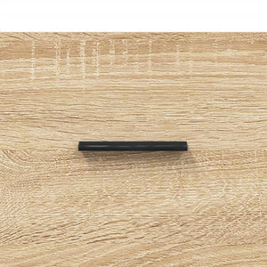 TV-Schrank Sonoma-Eiche 102 cm