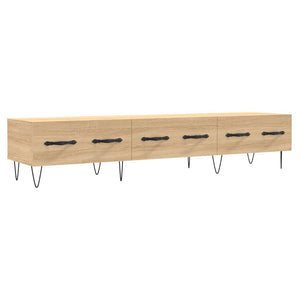 TV-Schrank Sonoma-Eiche 150 cm
