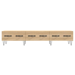 TV-Schrank Sonoma-Eiche 150 cm