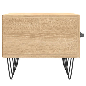TV-Schrank Sonoma-Eiche 150 cm